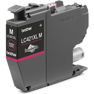 E+P Elektrik  500-page Magenta ink cartridge 