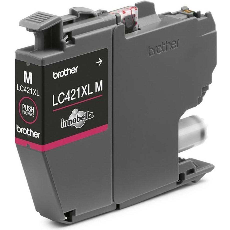 E+P Elektrik  500-page Magenta ink cartridge 