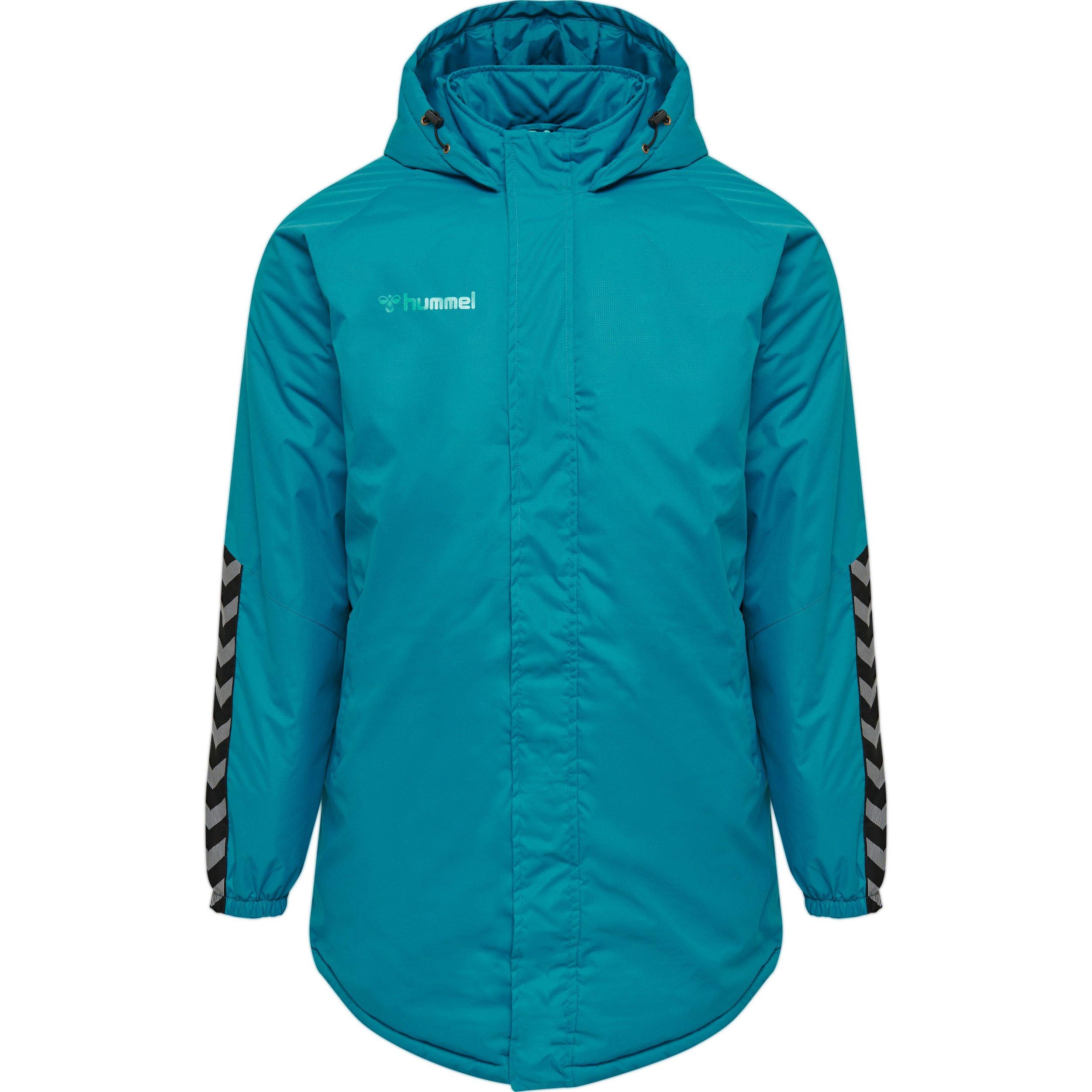 Hummel hmlAUTHENTIC Bench Jacke  