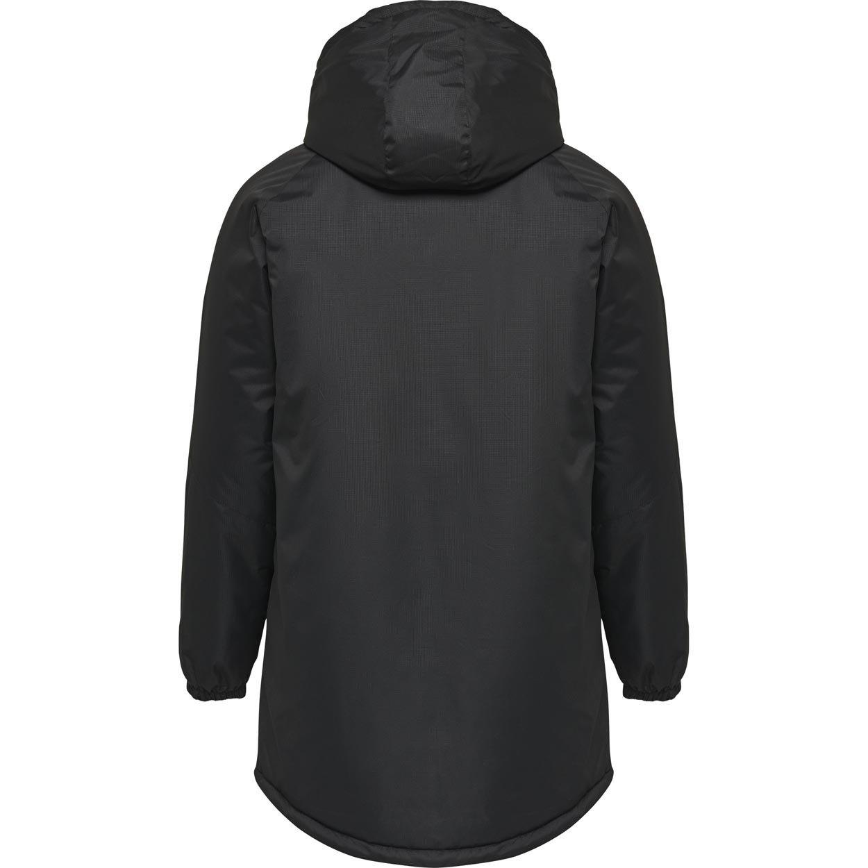 Hummel hmlAUTHENTIC Bench Jacke  