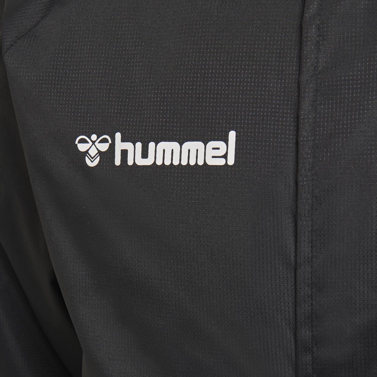 Hummel  jacke huel hlauthentic bench 