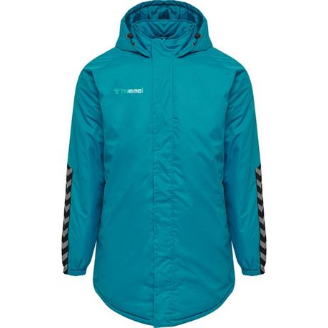 Hummel hmlAUTHENTIC Bench Jacke  