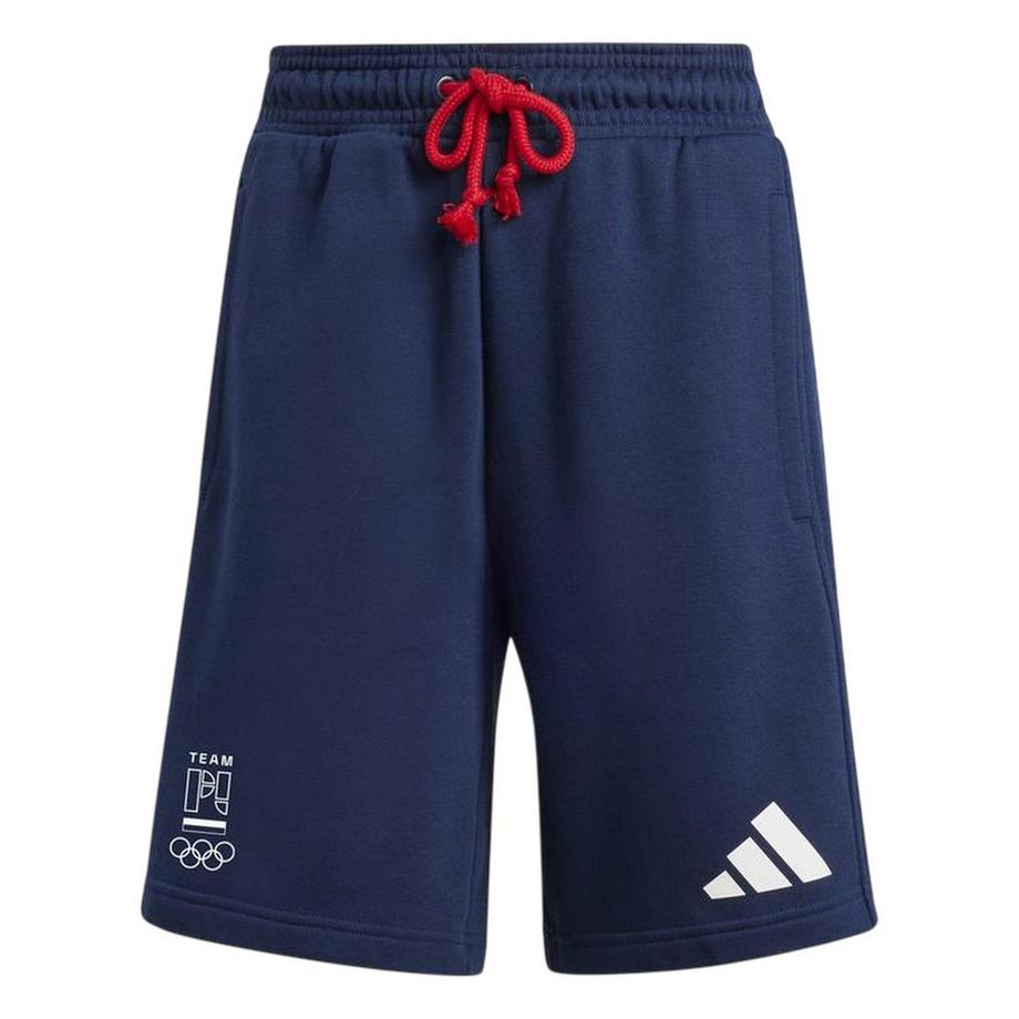 Pantaloncini Pile