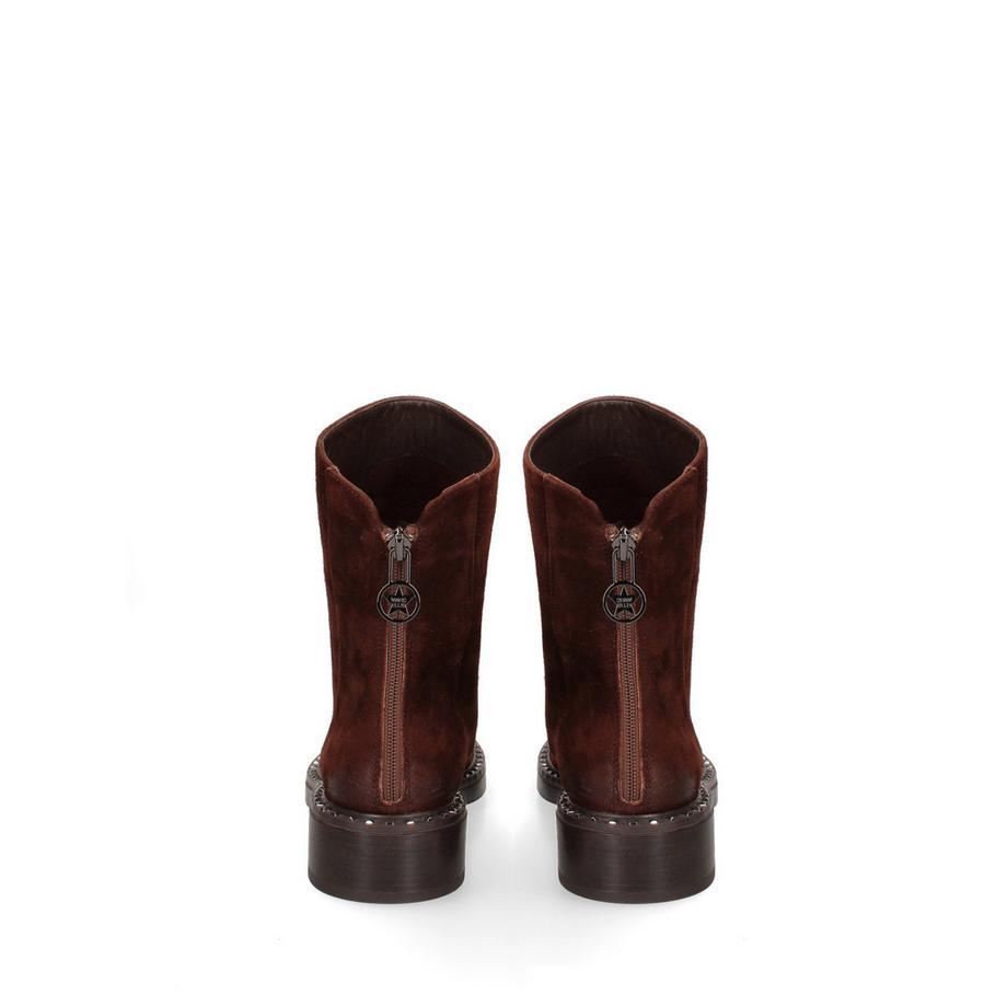 Marc Ellis Iduna Nova Stivaletto  