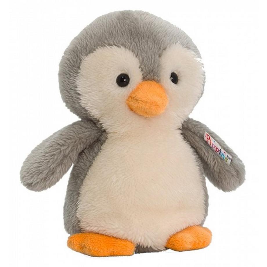Keel Toys  Pippins Pinguin (14cm) 