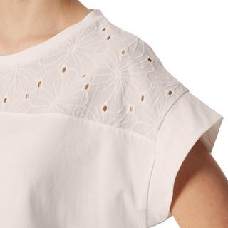 Schiesser Comfort Nightwear Pyjama Manches Courtes  