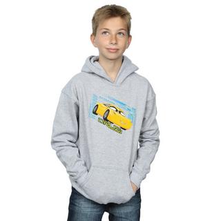 Disney  Cars Kapuzenpullover 