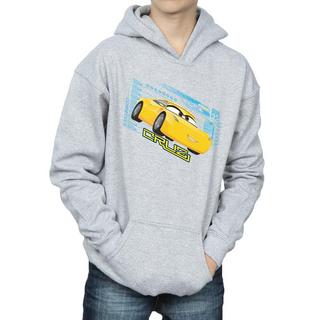 Disney  Cars Kapuzenpullover 