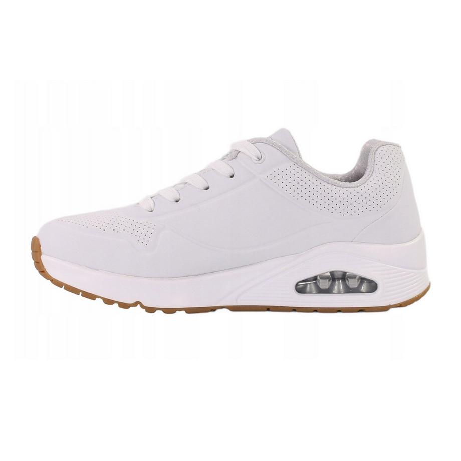SKECHERS Uno Stand On Air Scarpe Sportive Suola Piattaforma  