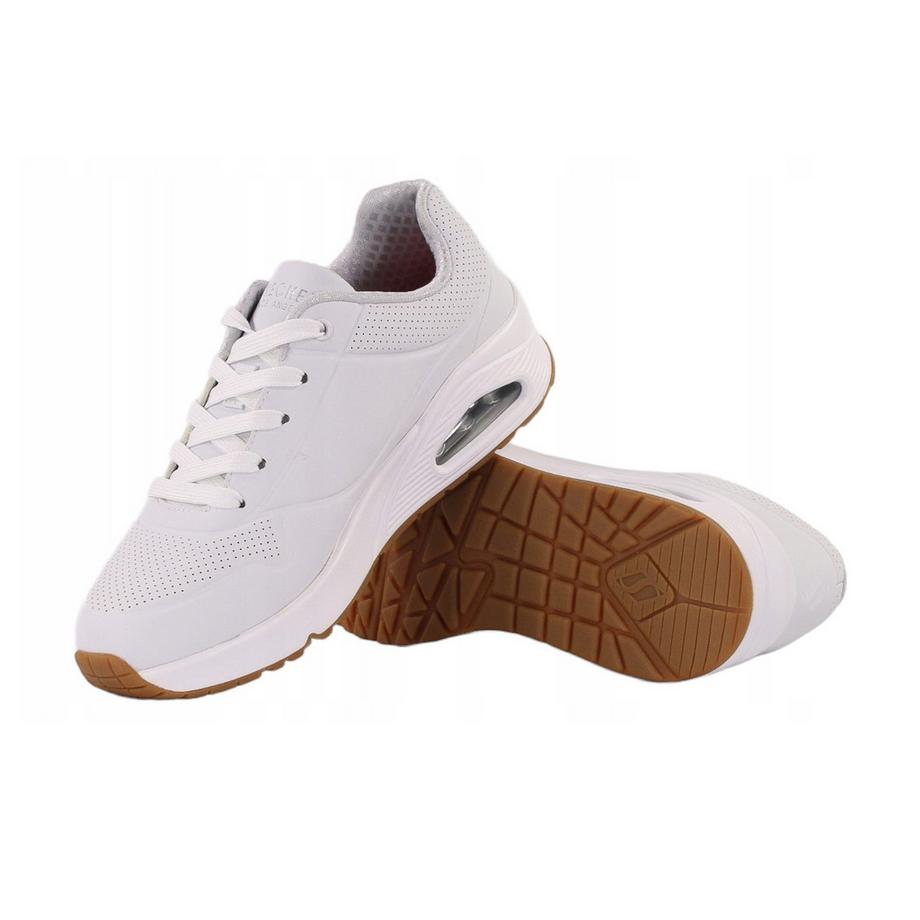 SKECHERS Uno Stand On Air Scarpe Sportive Suola Piattaforma  
