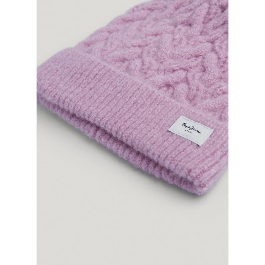 Pepe Jeans London  mädchenmütze pepe jean zaida 