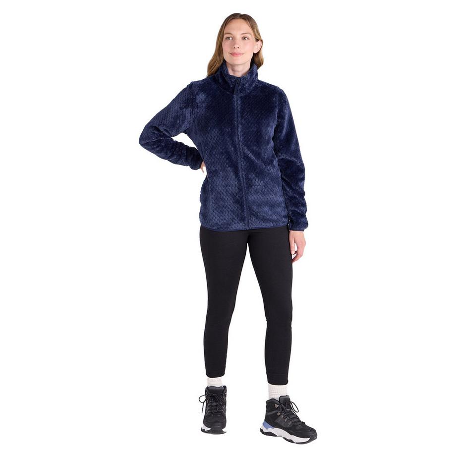 Mountain Warehouse Ivy Felpa In Pile  