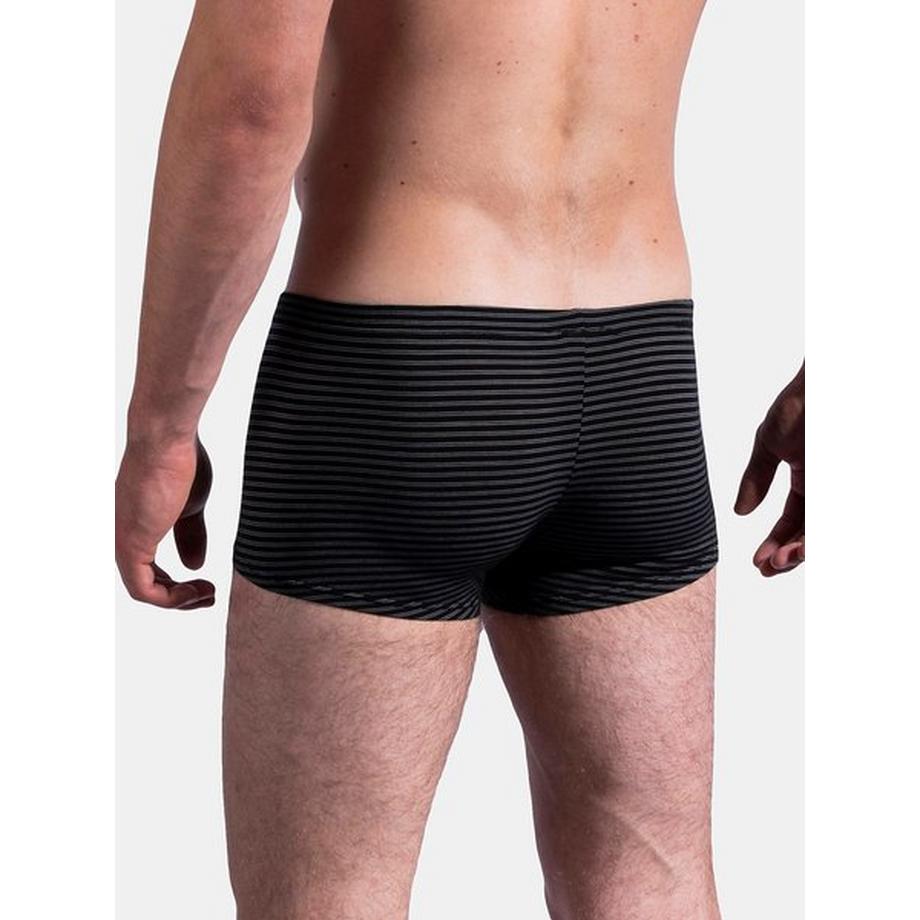 Olaf benz PEARL2159 Gestreifter Shorty  