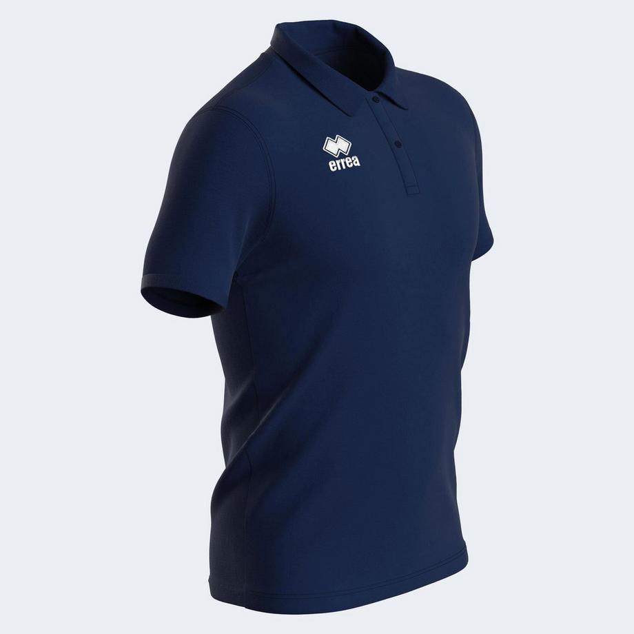 errea Evo Poloshirt  