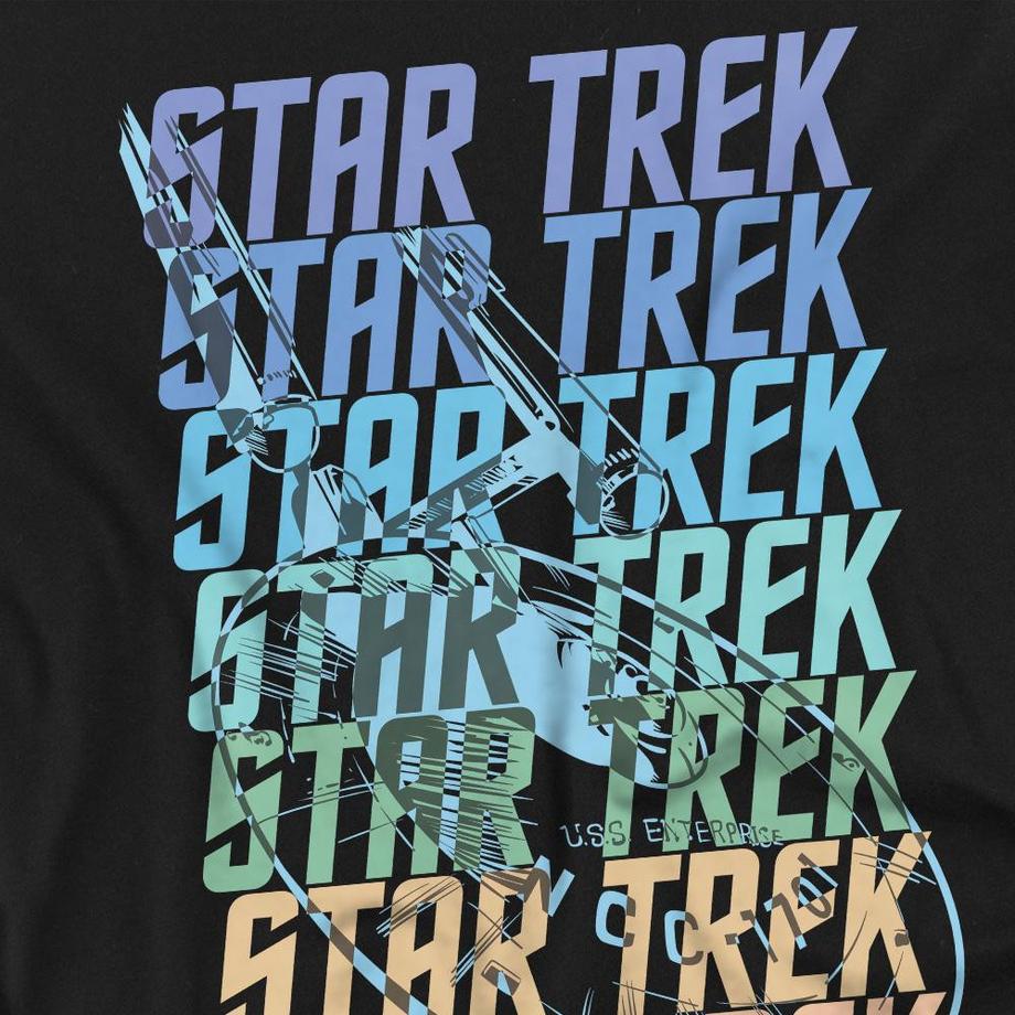 Star Trek Enterprise T-Shirt  
