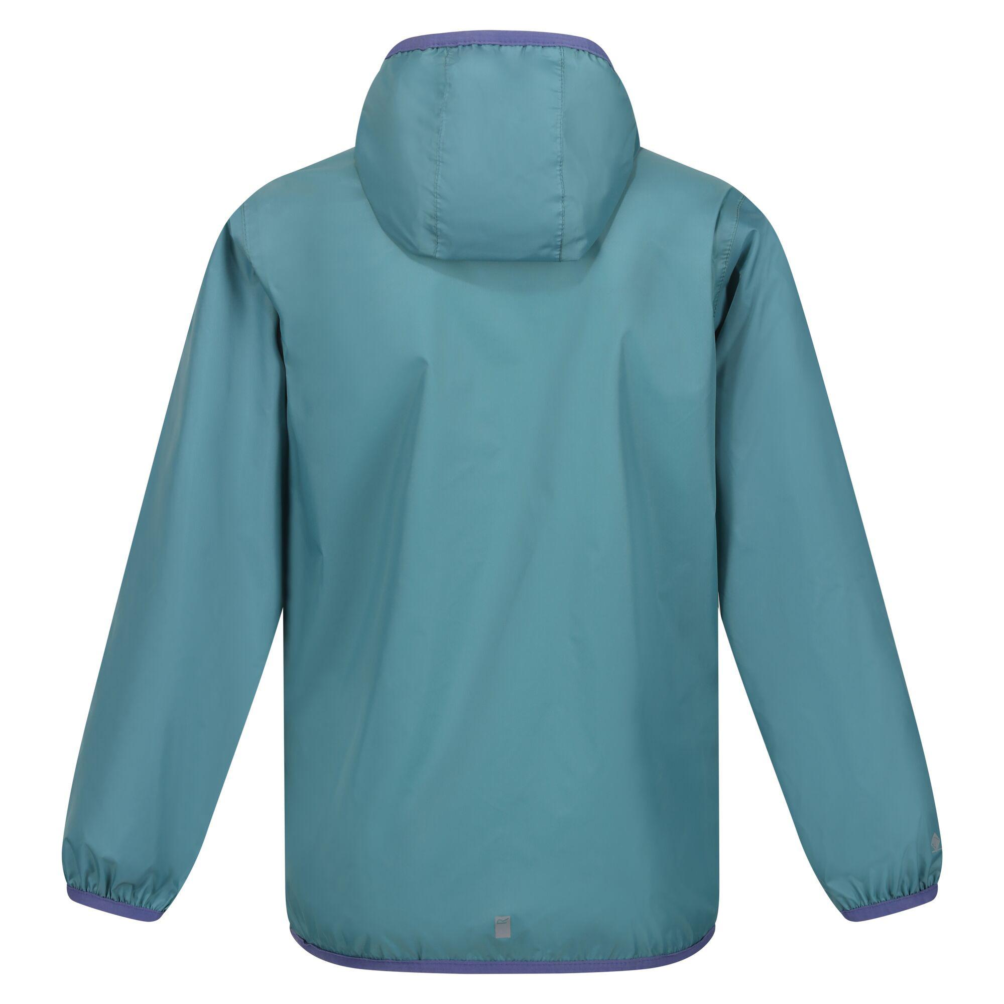 Regatta  Great Outdoors Regenjacke Lever II 