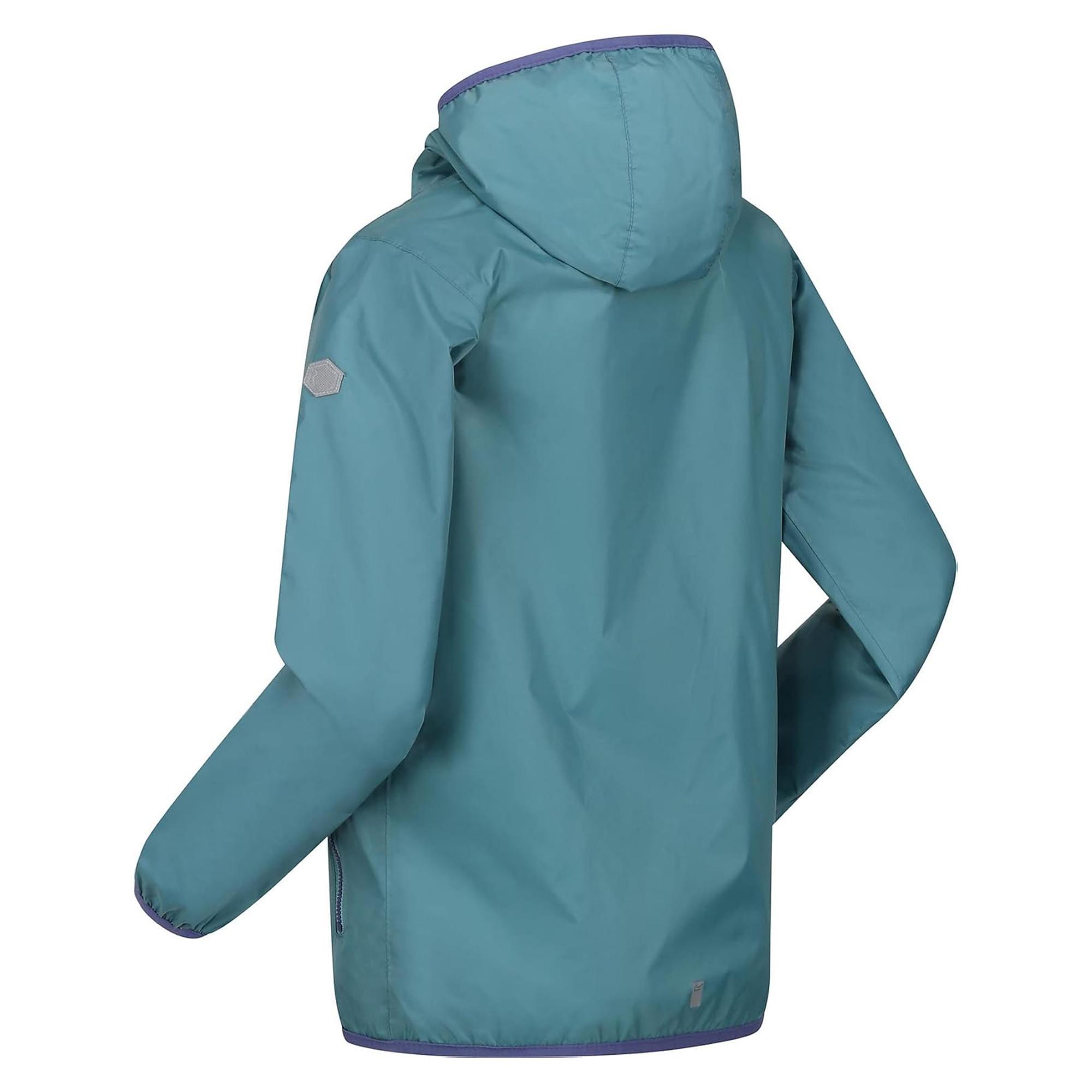 Regatta  Great Outdoors Regenjacke Lever II 