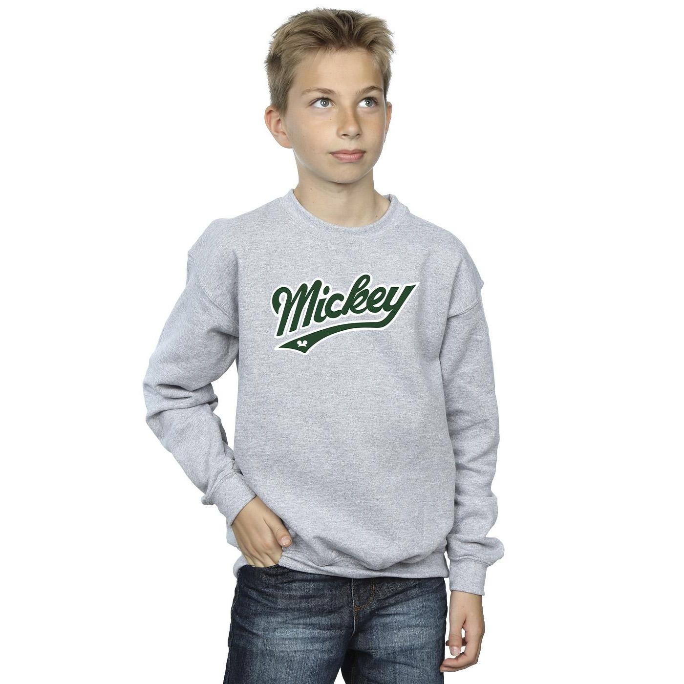 Disney  Sweatshirt 