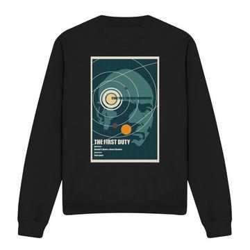 The Next Generation Season 5 Episode 19 Sweatshirt