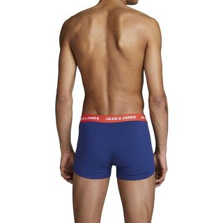 JACK & JONES JACLEE Confezione da 5 Boxer  