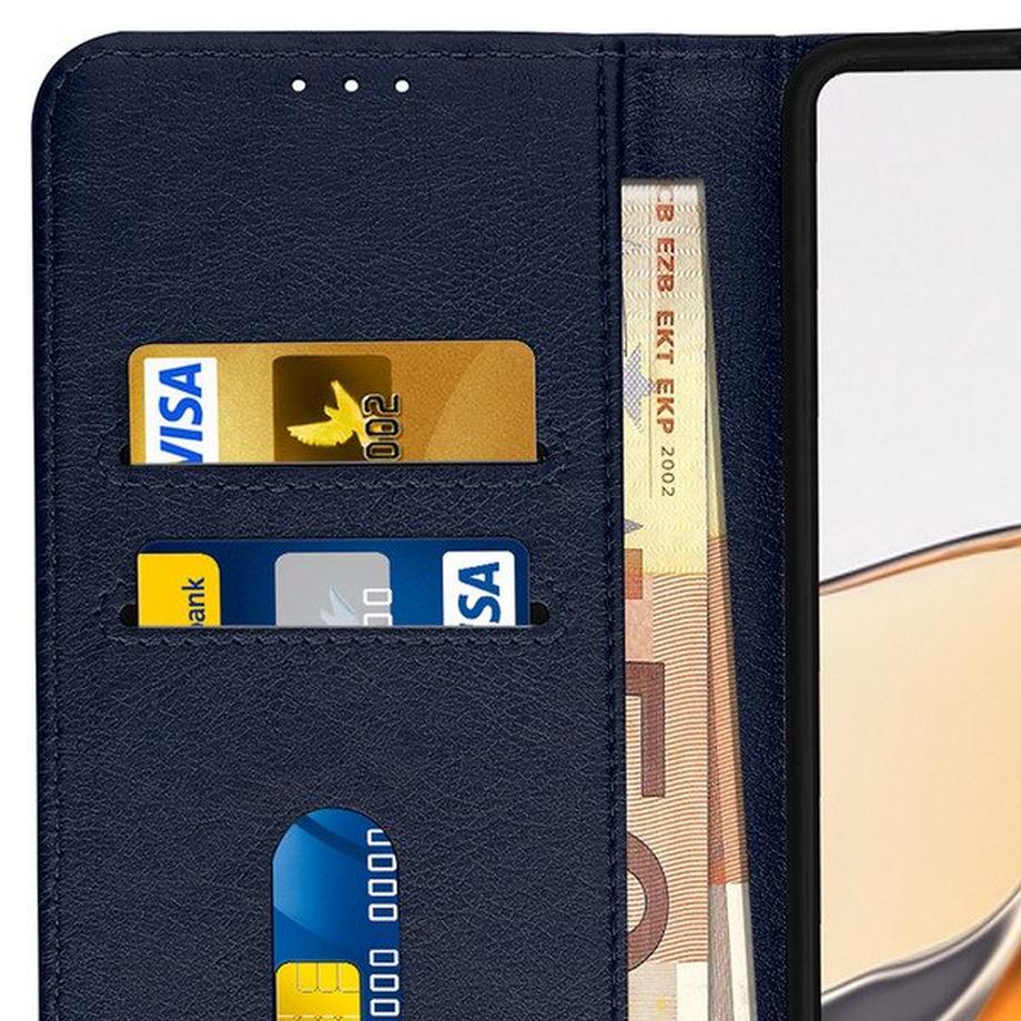 Avizar  Housse Xiaomi 11T et 11T Pro Bleu 