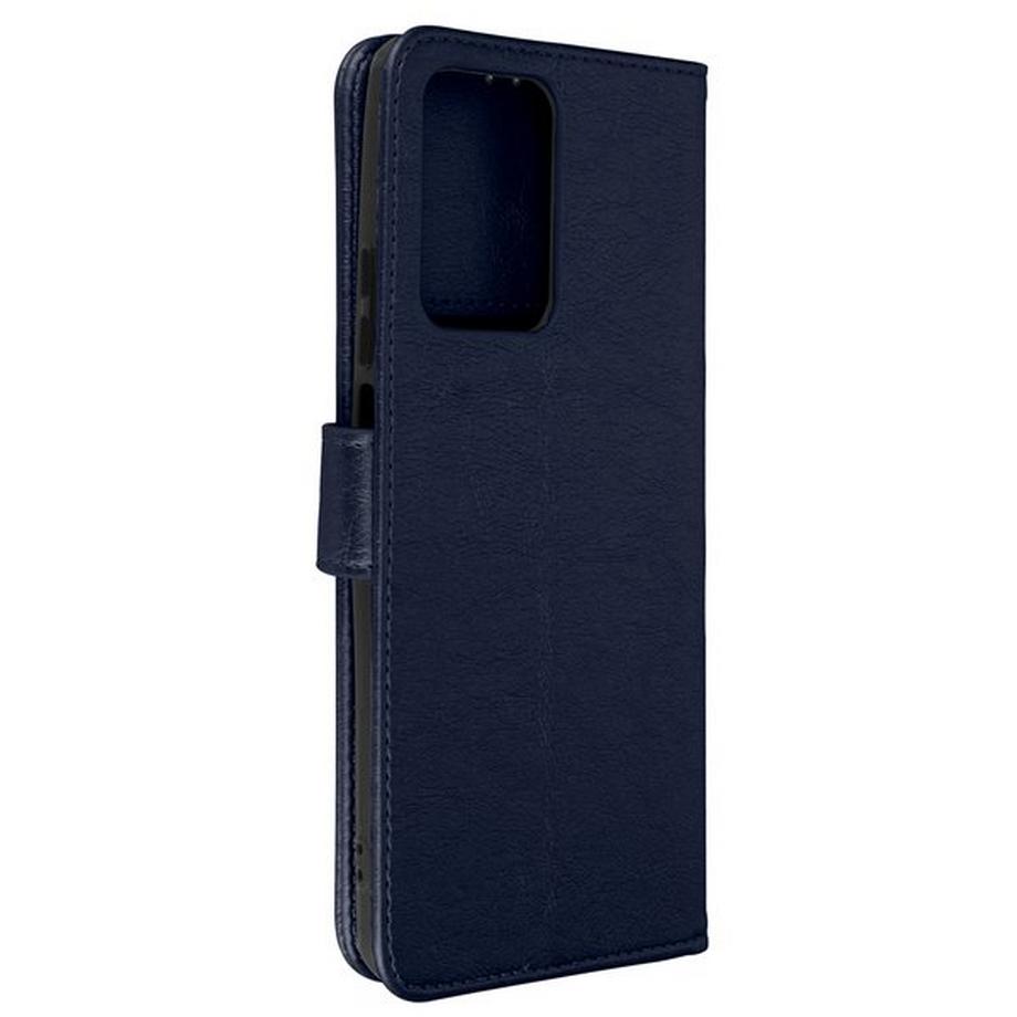 Avizar  Housse Xiaomi 11T et 11T Pro Bleu 