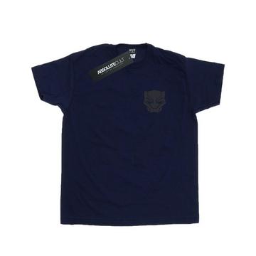 Black On Black TShirt