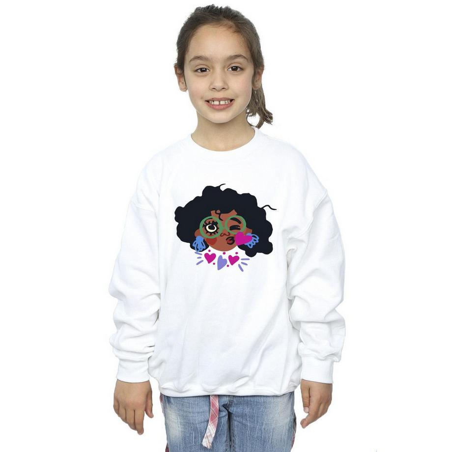 Disney  Encanto Sweatshirt 