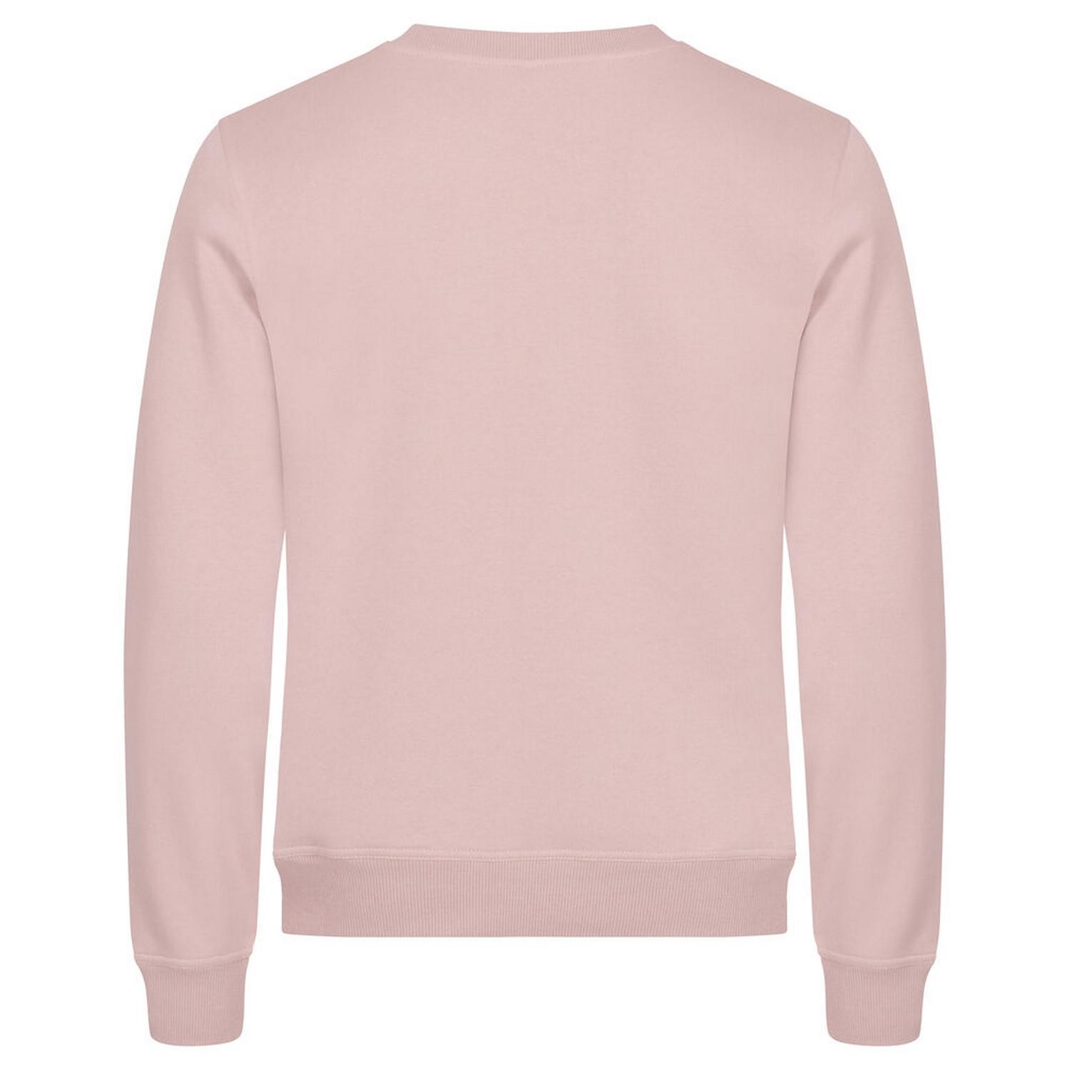 Clique Miami Rundhals Sweatshirt  