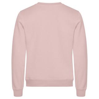 Clique Miami Rundhals Sweatshirt  