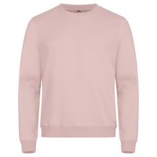 Clique Miami Rundhals Sweatshirt  
