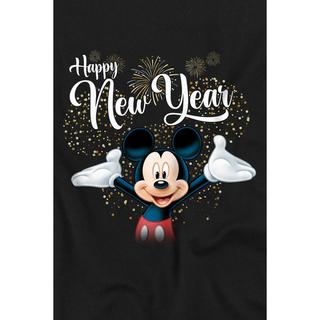 Disney  TShirt  Neujahr 