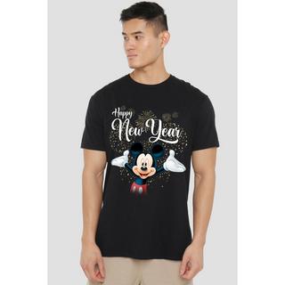 Disney  TShirt  Neujahr 