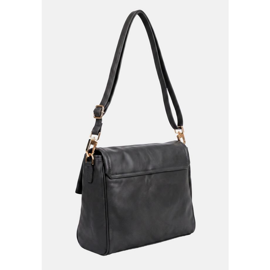 pierre cardin Gesteppte Schultertasche  