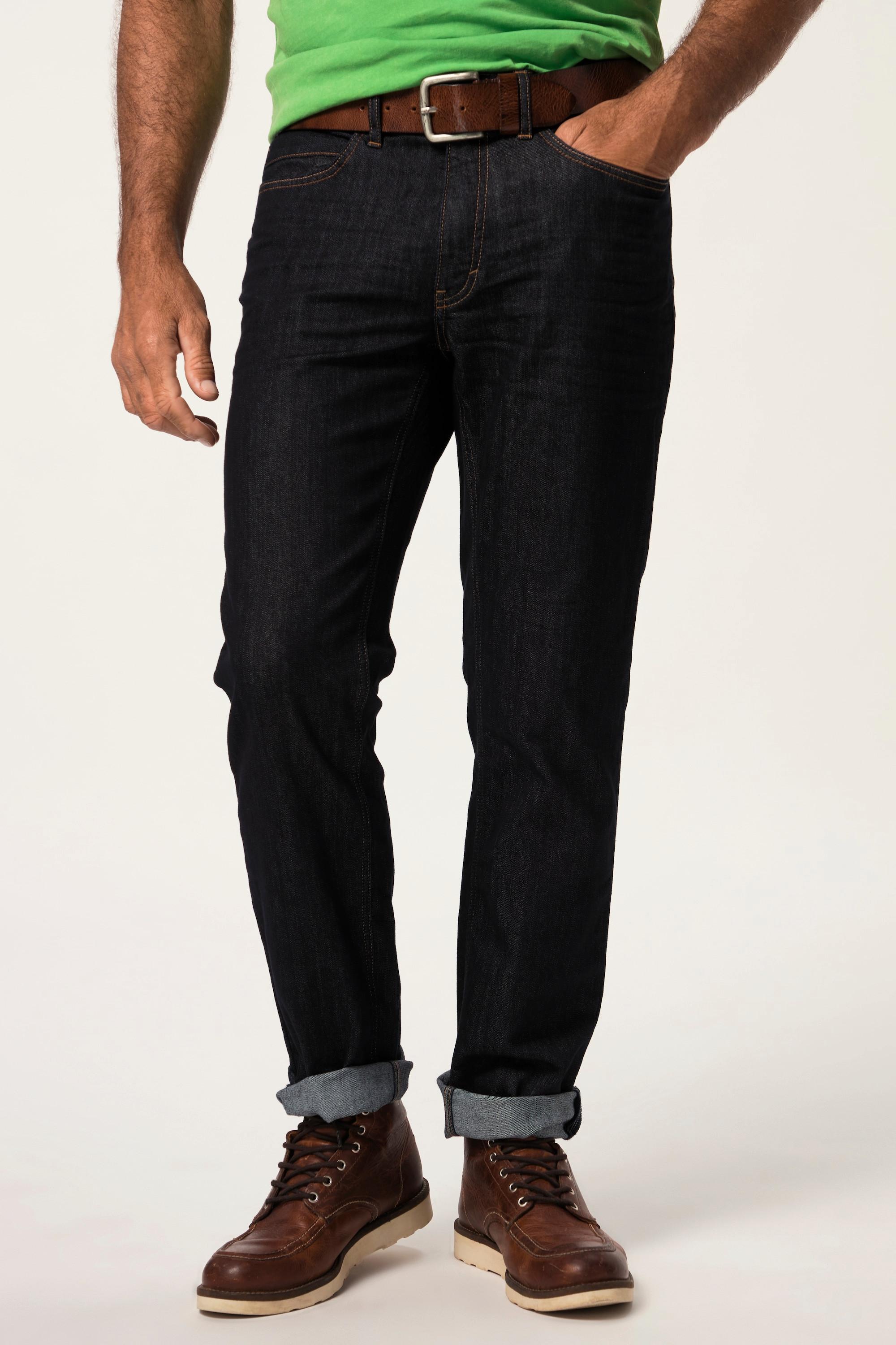 JP1880  Jean 5 poches avec technologie FLEXNAMIC®, coupe Straight Fit - jusqu'au 38/74 