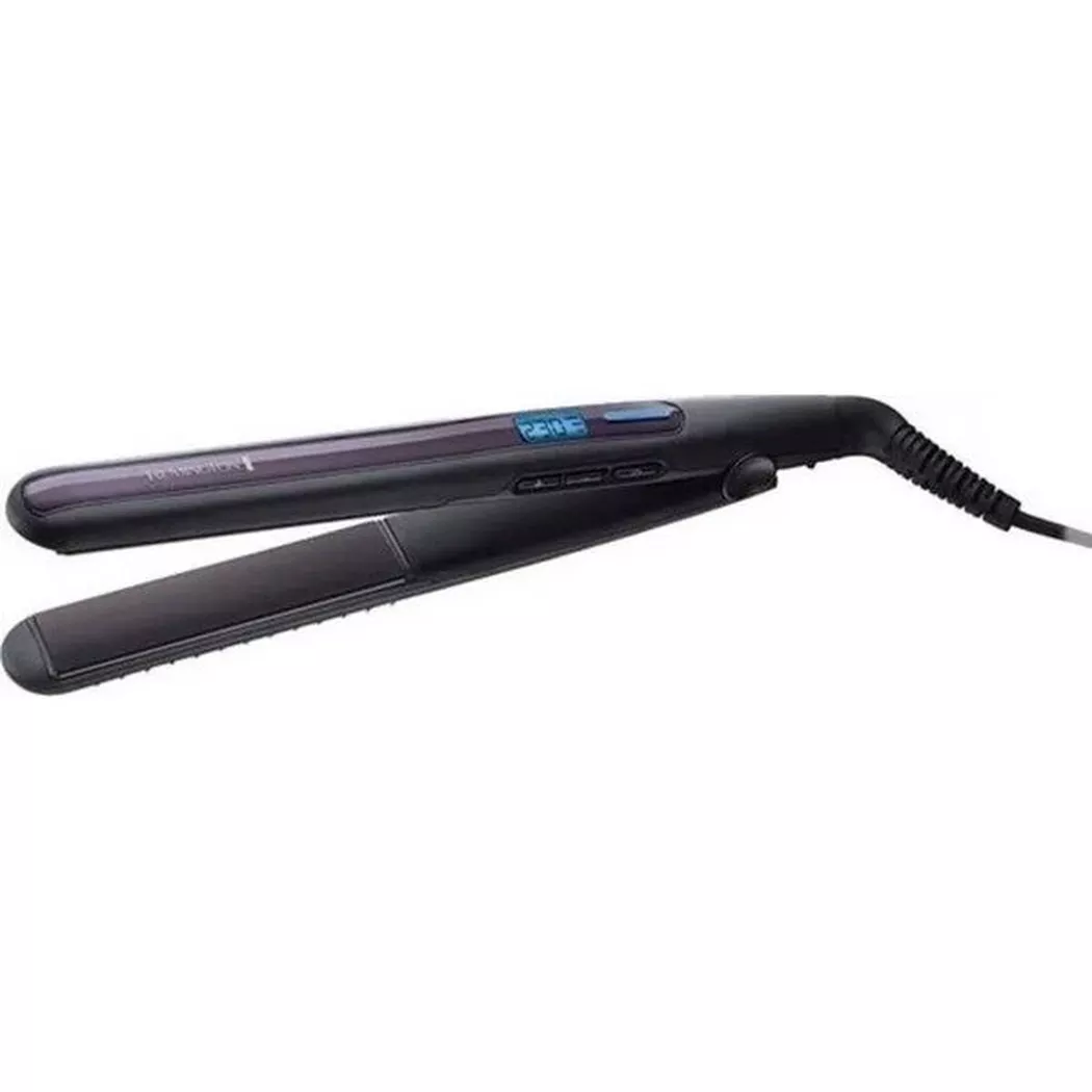 REMINGTON Glätteisen S6505 PRO-Sleek & Curl