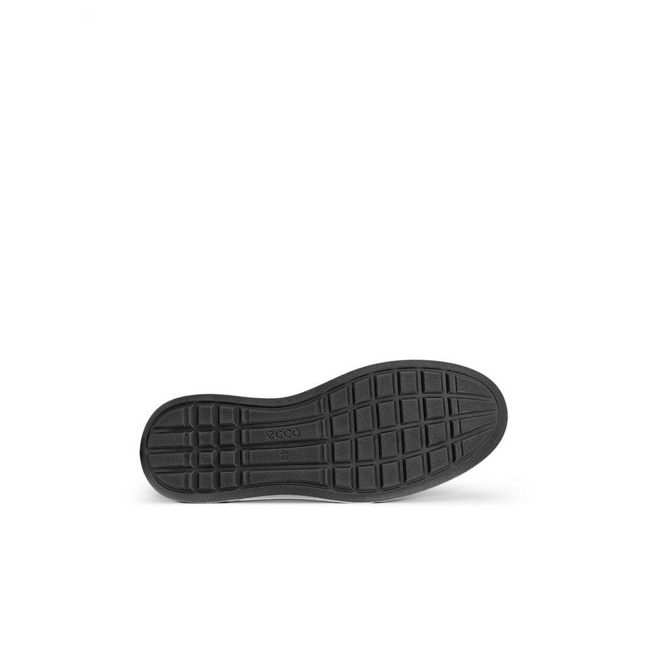 ecco Baskets Move  