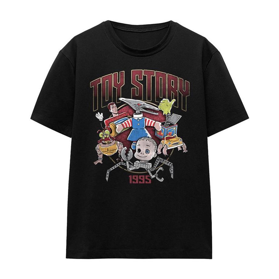T-ShirtSid´s Toys Rock