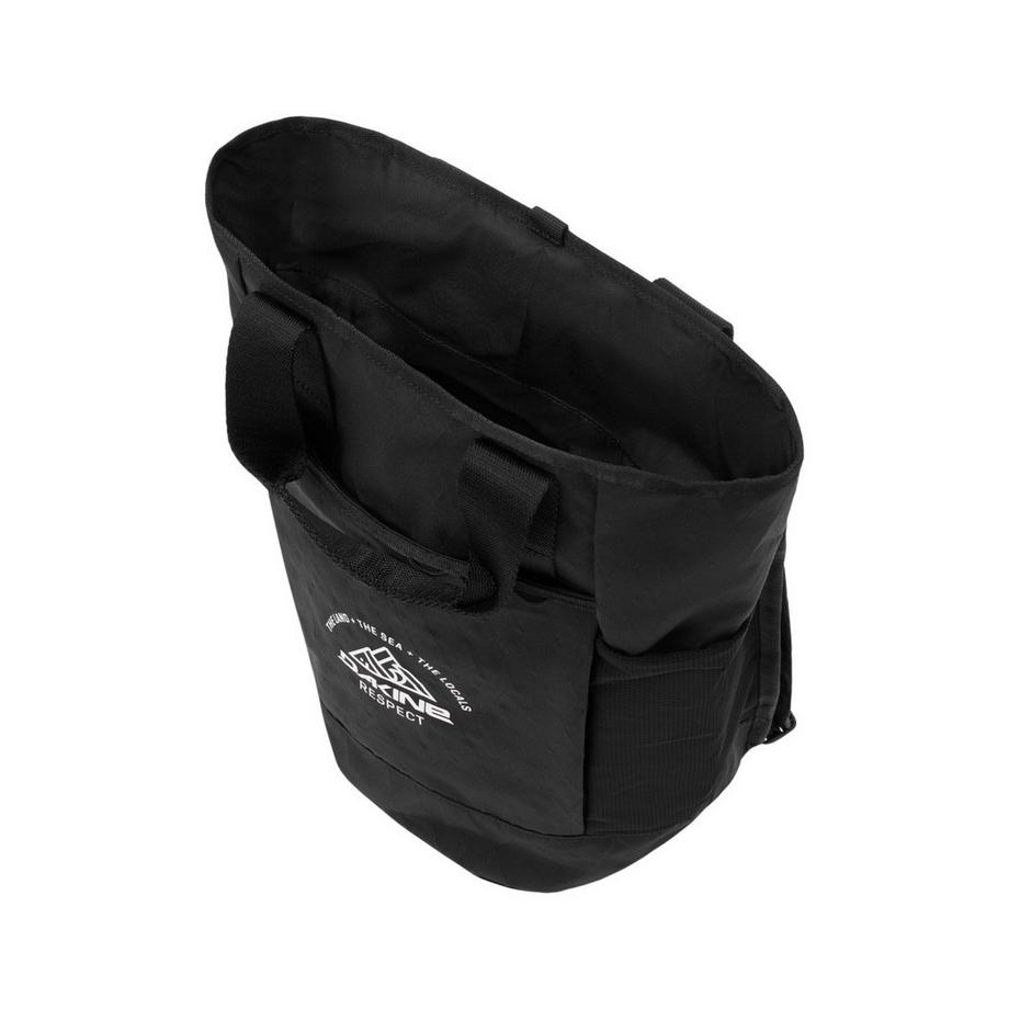 Dakine Renovation LT - Rucksack 22L Schwarz  