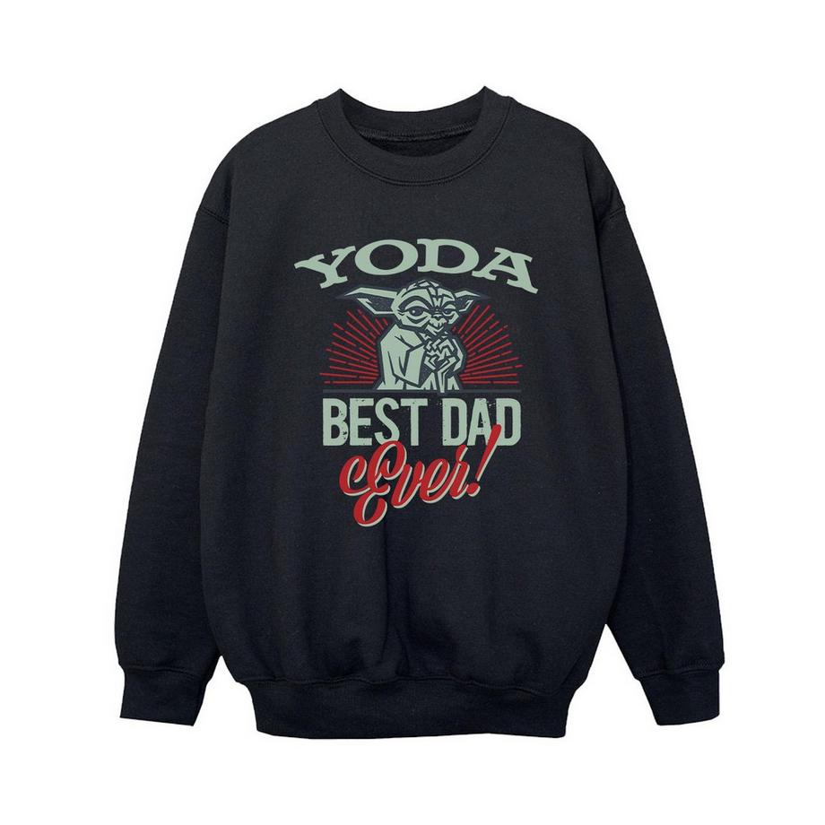 Sweat MANDALORIAN DAD