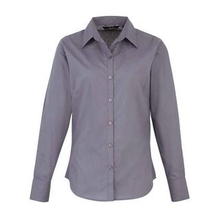PREMIER Chemise Slim Fit Manches Longues  