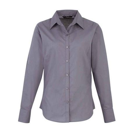 PREMIER Chemise Slim Fit Manches Longues  
