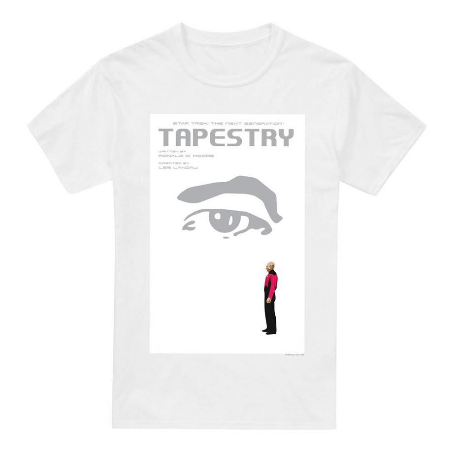 The Next Generation Season 6 Episode 15 TShirt