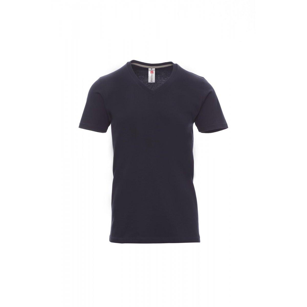 Payper Wear V-Ausschnitt Kurzarm T-Shirt  