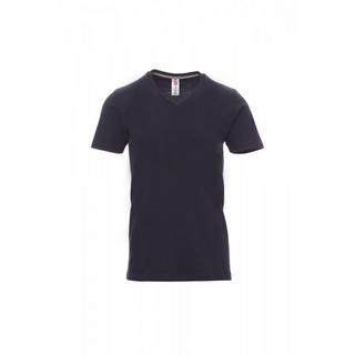 Payper Wear V-Ausschnitt Kurzarm T-Shirt  