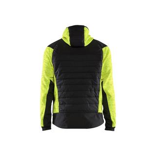 Blaklader Hybrid Daunenjacke  