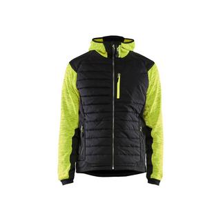 Blaklader Hybrid Daunenjacke  