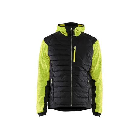 Blaklader Hybrid Daunenjacke  