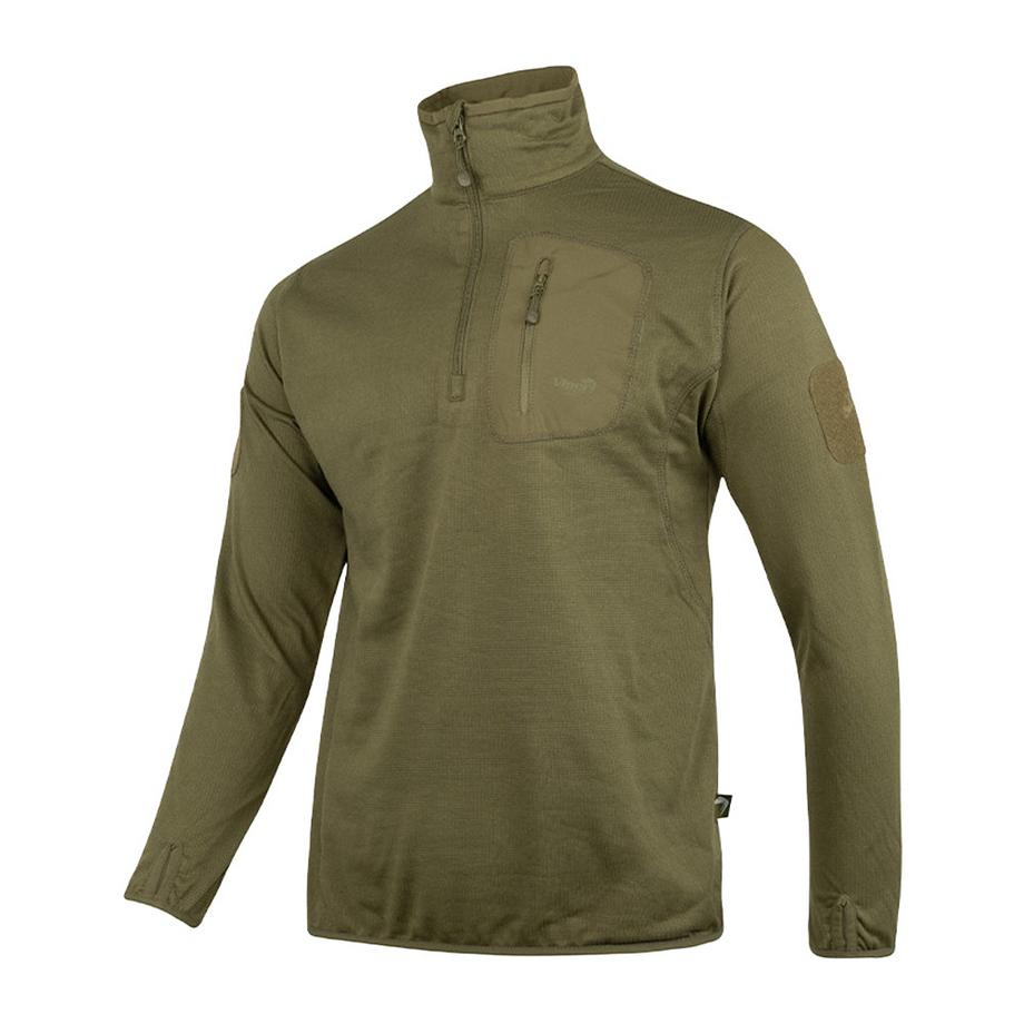 Viper  Haut Polaire Technical 