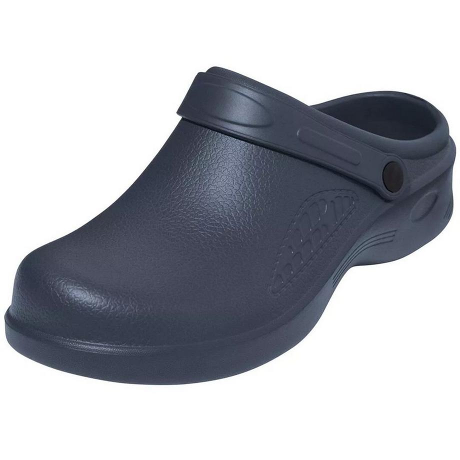 Clogs Garden